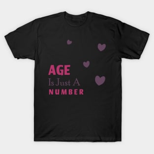 tshirt templates age theme black white decor 2 T-Shirt